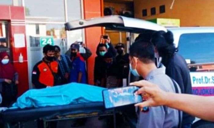 Tiga Pekerja Jatuh ke Tandon Pengelolaan Kertas PT Pakerin, 1 Tewas dan 2 Kritis Tiga Pekerja Jatuh ke Tandon Pengelolaan Kertas PT Pakerin, 1 Tewas dan 2 Kritis