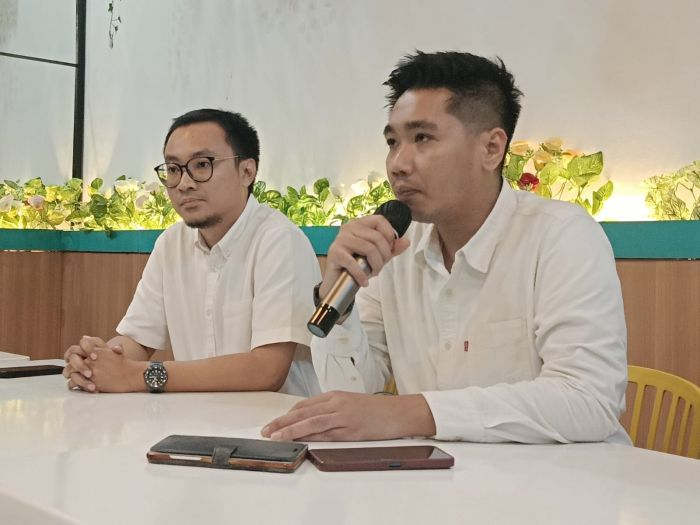 Pengembang Apartemen Bale Hinggil Klarifikasi Permasalahan yang Dialami dengan Warga Penghuni Pengembang Apartemen Bale Hinggil Klarifikasi Permasalahan yang Dialami dengan Warga Penghuni