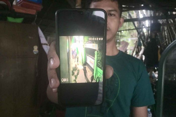 Saling Ejek di Sosmed, Dua Kelompok Remaja Terlibat Tawuran di Mojoklanggru Surabaya Saling Ejek di Sosmed, Dua Kelompok Remaja Terlibat Tawuran di Mojoklanggru Surabaya