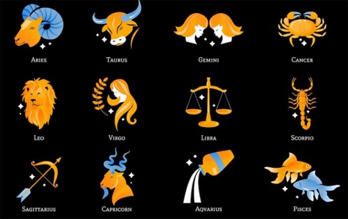Ramalan Zodiak Kamis 20 Juni 2024: Leo Jadi Rasional, Scorpio Harapan Baru Ramalan Zodiak Kamis 20 Juni 2024: Leo Jadi Rasional, Scorpio Harapan Baru