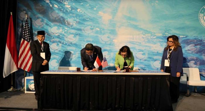 Pertamina dan LanzaTech Kembangkan Energi Rendah Karbon