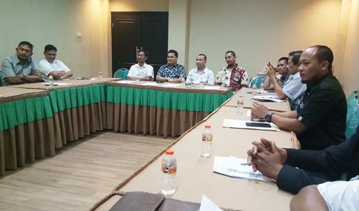 Jelang Pengukuhan, Pengurus Kadin Malang Kembali Gelar Konsolidasi Jelang Pengukuhan, Pengurus Kadin Malang Kembali Gelar Konsolidasi