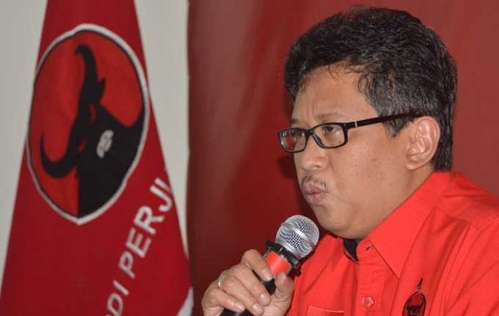 DPP PDIP Buka Peluang Cagub Jatim, Meski Pedaftaran DPD PDIP Jatim Ditutup DPP PDIP Buka Peluang Cagub Jatim, Meski Pedaftaran DPD PDIP Jatim Ditutup