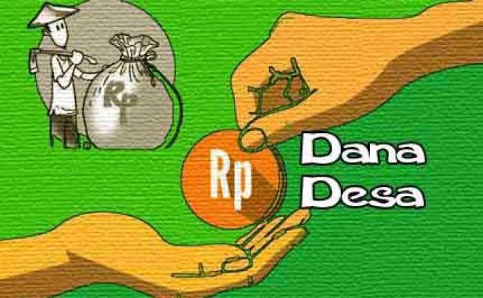 Para Kades di Malang Masih Kesulitan Bikin LPj Dana Desa Para Kades di Malang Masih Kesulitan Bikin LPj Dana Desa