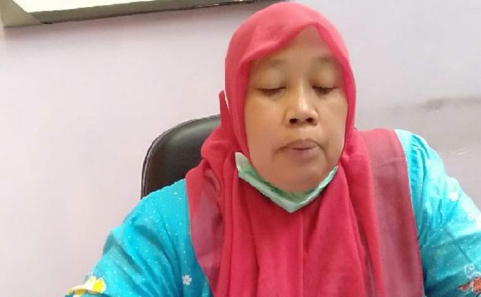Bedah 135 Rumah Warga Kurang Mampu, Lamongan Siapkan Anggaran Rp 2,44 Miliar Bedah 135 Rumah Warga Kurang Mampu, Lamongan Siapkan Anggaran Rp 2,44 Miliar
