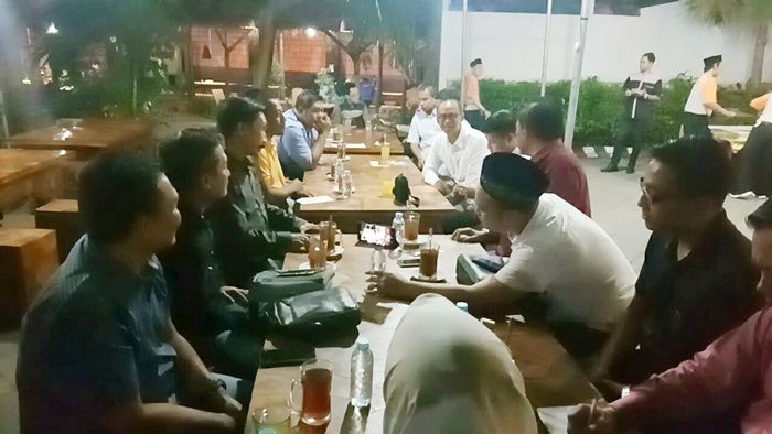 Pengusaha Jepang Ajak Kadin Malang Aktif Ekspor Ikan Tuna Pengusaha Jepang Ajak Kadin Malang Aktif Ekspor Ikan Tuna