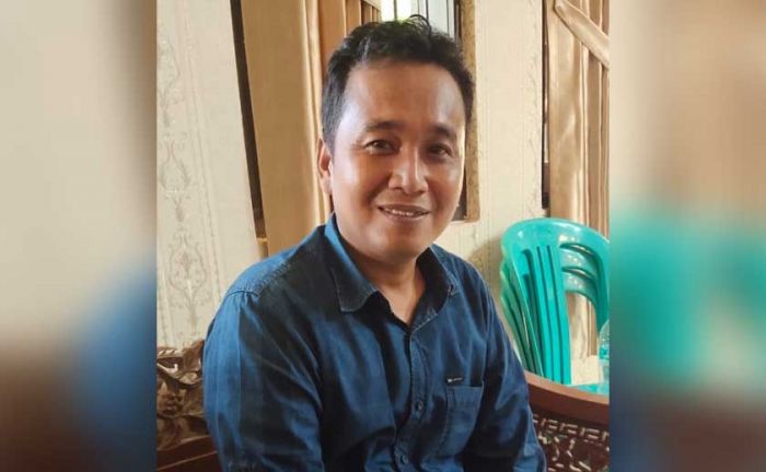 KPU Sumenep Pastikan 2 Bakal Paslon Negatif Covid-19 KPU Sumenep Pastikan 2 Bakal Paslon Negatif Covid-19