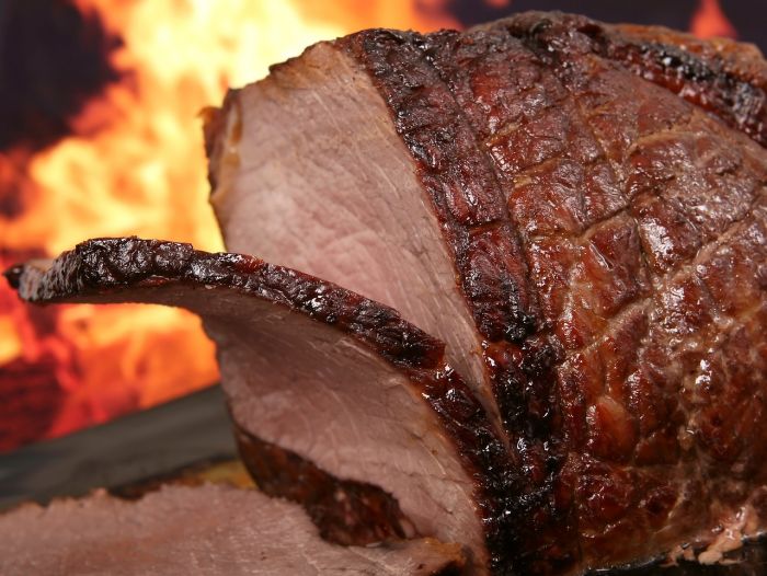 Simak, Olahan Daging Sapi yang Anti Mainstream! Simak, Olahan Daging Sapi yang Anti Mainstream!