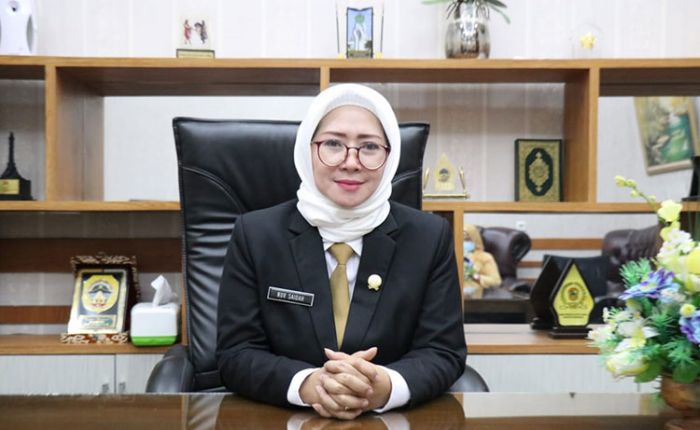 DPRD Gresik Minta Insentif Guru Ngaji Cair Sebelum Lebaran DPRD Gresik Minta Insentif Guru Ngaji Cair Sebelum Lebaran