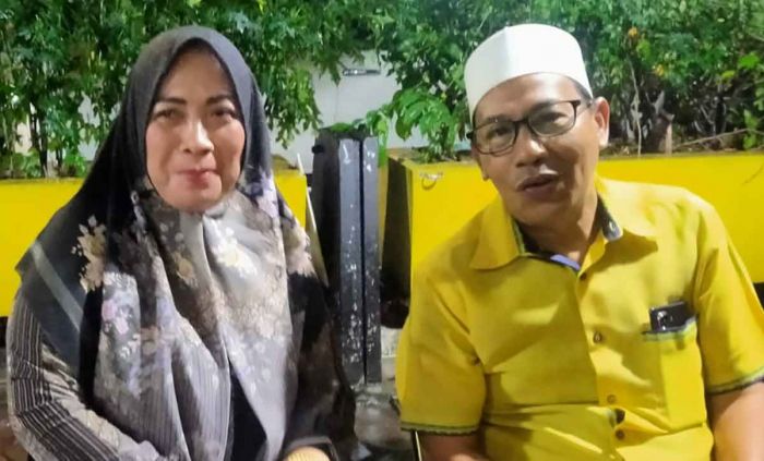 Musda Golkar Gresik, Asroin dan Anis Diprediksi Bersaing Ketat Musda Golkar Gresik, Asroin dan Anis Diprediksi Bersaing Ketat