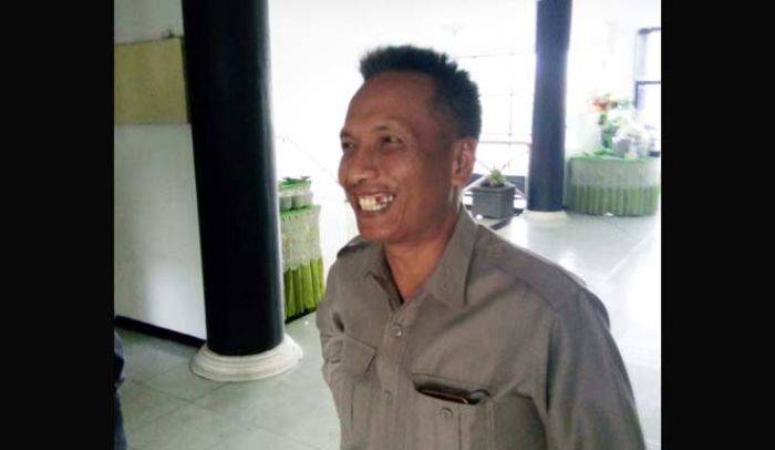 Soal Kompensasi Warga Rahayu, Komisi B DPRD Tuban Bakal Kirim Surat ke SKK Migas Soal Kompensasi Warga Rahayu, Komisi B DPRD Tuban Bakal Kirim Surat ke SKK Migas