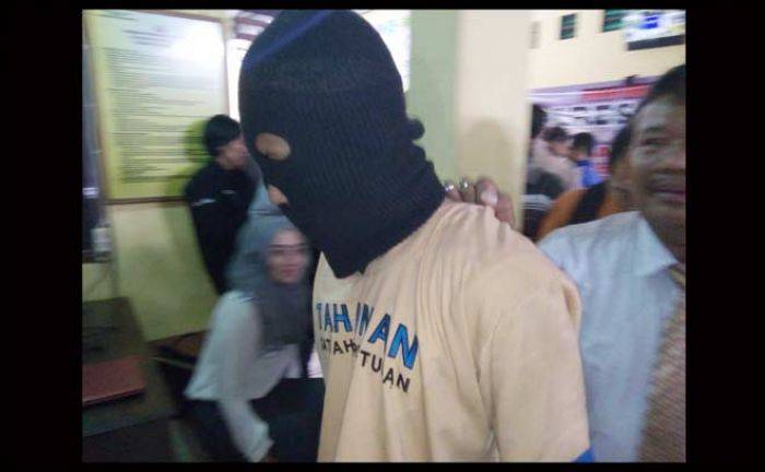 Pengunggah Video Pengunggah Video