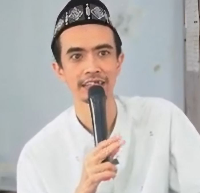 2Hari Jelang Konfercab PCNU Kota Kraksaan, Gus Fayyadl Ajak Warga Nahdliyin Baca Selawat Nahdliyah
