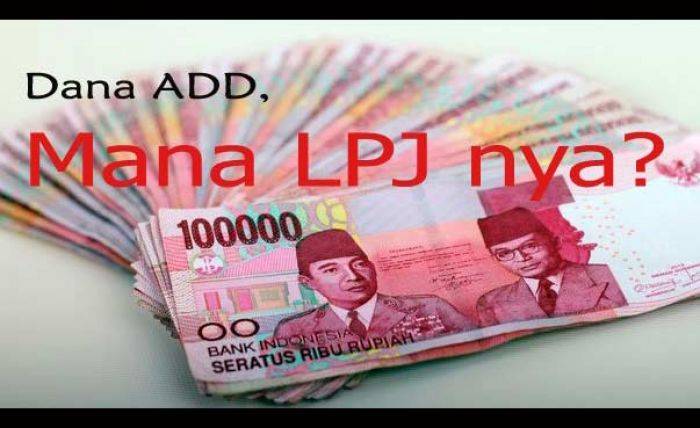 Banyak Desa di Sumenep Belum Setor SPj DD 2015 Banyak Desa di Sumenep Belum Setor SPj DD 2015