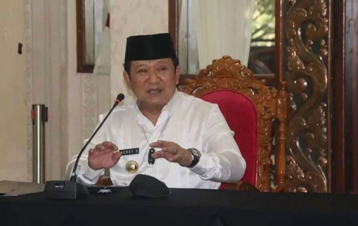 Pemkab Jember Bangun Sinergi dengan Perhutani Kembangkan Destinasi Wisata Pemkab Jember Bangun Sinergi dengan Perhutani Kembangkan Destinasi Wisata