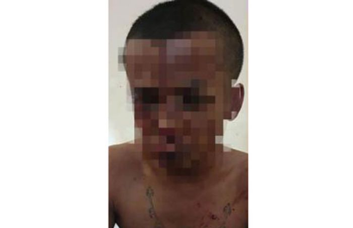 Jambret HP di Pasuruan Nyonyor Diamuk Massa Usai Dikejar dan Ditendang Gadis 18 Tahun Jambret HP di Pasuruan Nyonyor Diamuk Massa Usai Dikejar dan Ditendang Gadis 18 Tahun