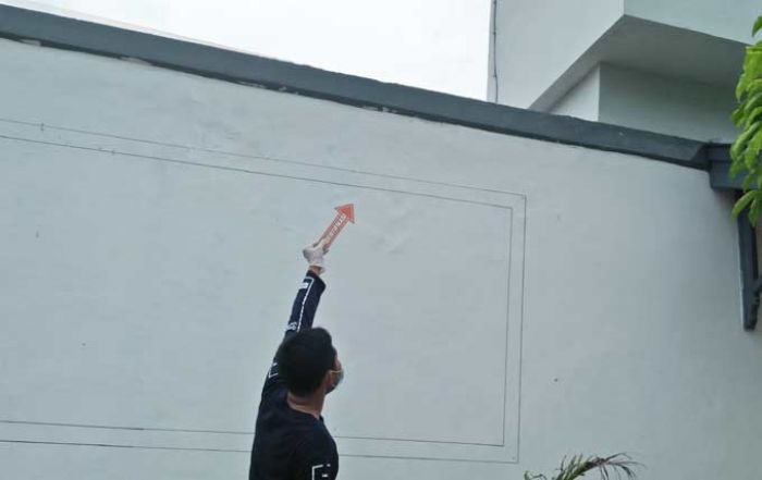 Dua Napi Lapas Kelas IIB Tuban Kabur, Diduga Akibat Tak Ada Penjagaan di Menara Dua Napi Lapas Kelas IIB Tuban Kabur, Diduga Akibat Tak Ada Penjagaan di Menara