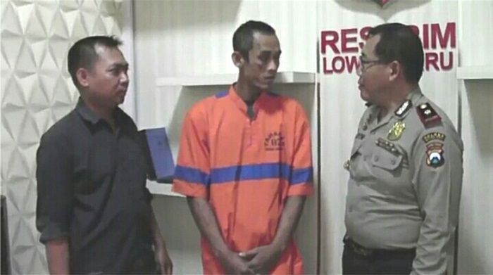 Konsumsi Sabu Buat Tambah Stamina, Buruh Tani di Malang Dicokok Polisi Konsumsi Sabu Buat Tambah Stamina, Buruh Tani di Malang Dicokok Polisi