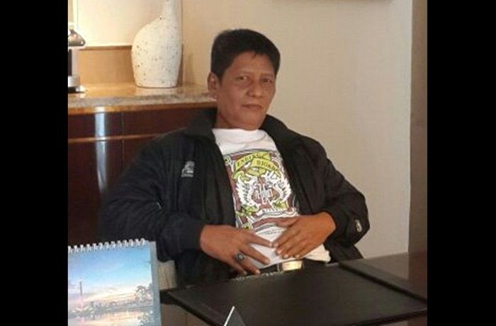 RGS Minta Warga Manyar dan Jebe Coco Duduk Bersama Selesaikan Masalah Limbah RGS Minta Warga Manyar dan Jebe Coco Duduk Bersama Selesaikan Masalah Limbah