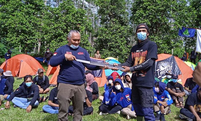 HUT ke-1, ARPL Siap Perkokoh Peran Relawan di FPRB Kabupaten Kediri HUT ke-1, ARPL Siap Perkokoh Peran Relawan di FPRB Kabupaten Kediri