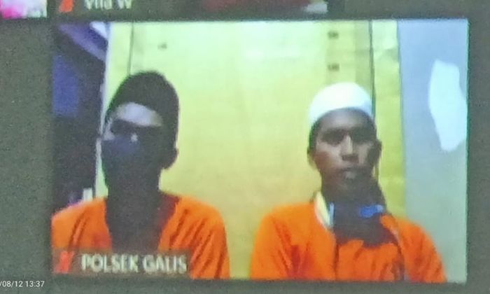 Ayah Korban Pembunuhan di Galis Bangkalan Minta Terdakwa Dihukum Seumur Hidup Ayah Korban Pembunuhan di Galis Bangkalan Minta Terdakwa Dihukum Seumur Hidup