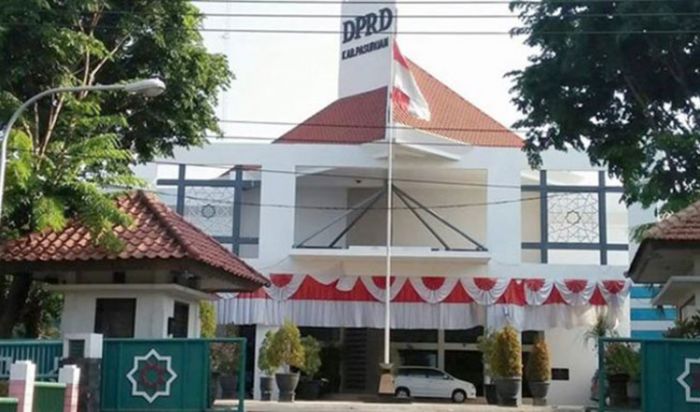 Dapat Perlawanan Hukum dari Agus Suyanto, Begini Langkah BK DPRD Pasuruan Dapat Perlawanan Hukum dari Agus Suyanto, Begini Langkah BK DPRD Pasuruan