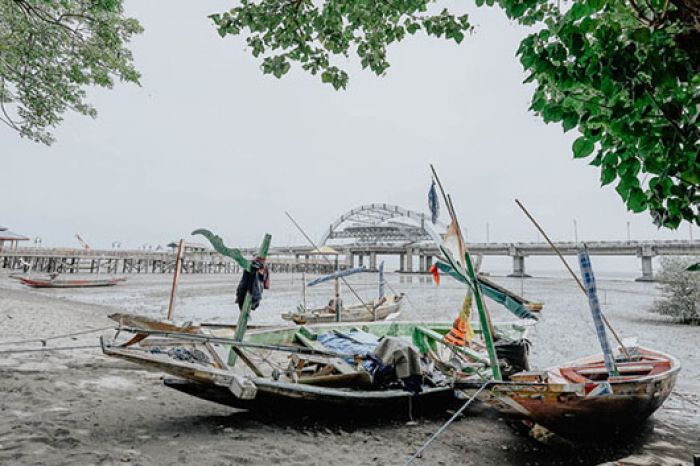 5 Tempat Ngabuburit di Surabaya yang Paling Favorit