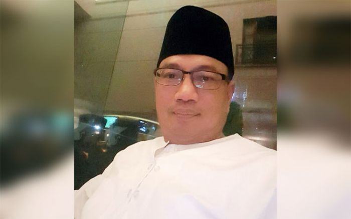 Sikap Dukungan PPP Gresik Tunggu Komunikasi Qosim-Alif ke DPP