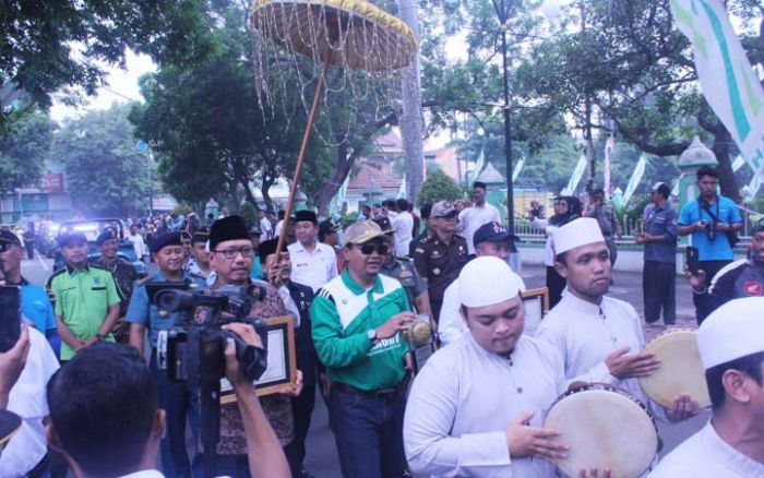 2019, Pasuruan Target Kembangkan Bank Sampah di 68 Desa