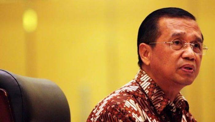Busyro Muqoddas: Plt Pimpinan KPK Adalah Jalan Terbaik Untuk Saat Ini Busyro Muqoddas: Plt Pimpinan KPK Adalah Jalan Terbaik Untuk Saat Ini