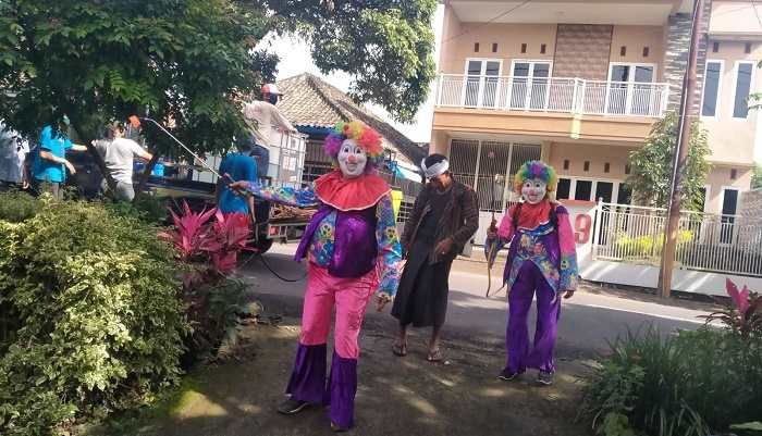 Satu Balita Meninggal karena Dengue Shock Syndrome, Demam Berdarah Ancam Kota Batu Satu Balita Meninggal karena Dengue Shock Syndrome, Demam Berdarah Ancam Kota Batu