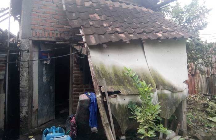 Bupati Gresik Minta Tim Kembali Lakukan Identifikasi Rumah Tak Layak Huni