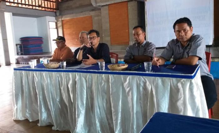 Peringati HPN, PWI Pasuruan Gelar Studi Banding ke Kantor PWI Bali Peringati HPN, PWI Pasuruan Gelar Studi Banding ke Kantor PWI Bali