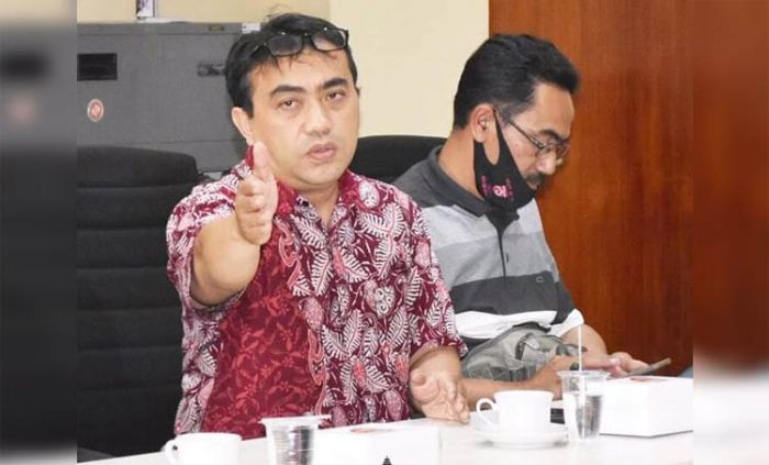 Hak Karyawan Diabaikan, Komisi A Minta Persoalan di 4 Perusahaan Segera Diselesaikan Hak Karyawan Diabaikan, Komisi A Minta Persoalan di 4 Perusahaan Segera Diselesaikan