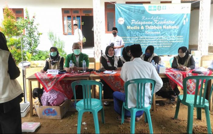 PCNU Sumenep Gelar Pertemuan Rutin Bulanan PCNU Sumenep Gelar Pertemuan Rutin Bulanan