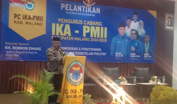 PC IKA PMII Diharapkan Mampu Memperluas Kontribusi untuk Pembangunan Kabupaten Malang PC IKA PMII Diharapkan Mampu Memperluas Kontribusi untuk Pembangunan Kabupaten Malang
