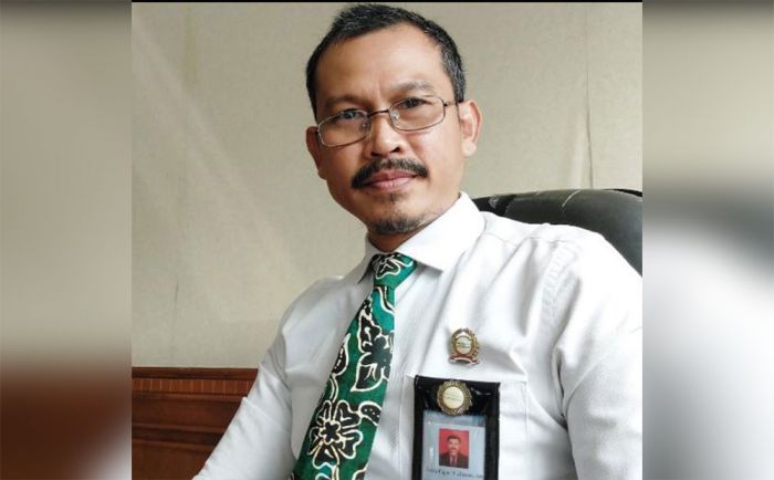 Masyarakat Melek Hukum, Direktur LBH FT Ingatkan Panitia Pilkades di 47 Desa Ekstra Hati-Hati Masyarakat Melek Hukum, Direktur LBH FT Ingatkan Panitia Pilkades di 47 Desa Ekstra Hati-Hati