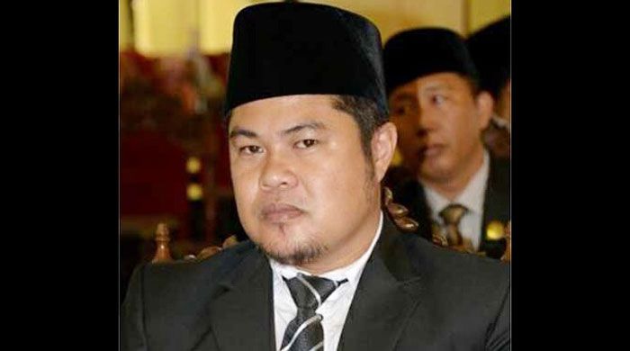 Badrul Aini: Warga Kepulauan Sumenep Ingin Bandara Perintis Jadi Komersil Badrul Aini: Warga Kepulauan Sumenep Ingin Bandara Perintis Jadi Komersil