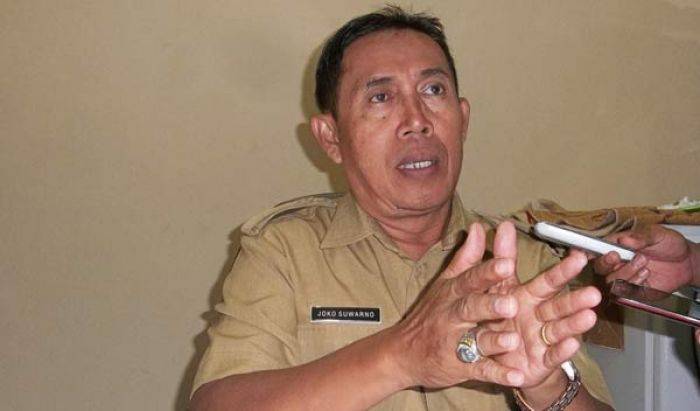 DBHCHT di Sumenep Tidak Bertambah, Anggota Dewan: Realisasi Perlu Dimonitoring DBHCHT di Sumenep Tidak Bertambah, Anggota Dewan: Realisasi Perlu Dimonitoring