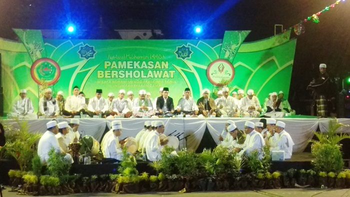 Meriahkan Tahun Baru Islam, Pemkab Pamekasan Gelar Festival Muharram 1440 H