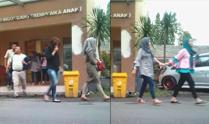 Diduga Lakukan Pelecehan Seksual, Camat Buduran Sidoarjo Diperiksa Polisi Diduga Lakukan Pelecehan Seksual, Camat Buduran Sidoarjo Diperiksa Polisi