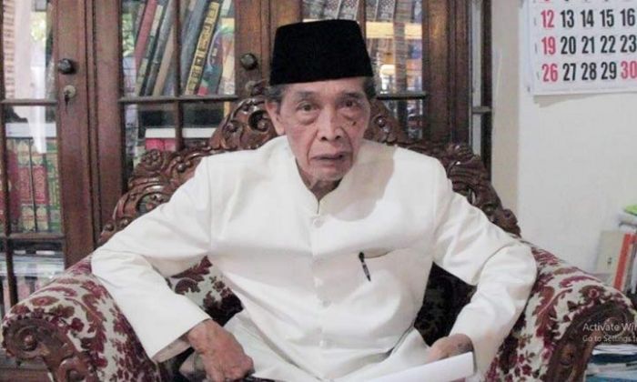 Jelang Sidang MK, Ketua MUI Lamongan Minta Semua Pihak Tidak Terpancing Kerusuhan Jelang Sidang MK, Ketua MUI Lamongan Minta Semua Pihak Tidak Terpancing Kerusuhan