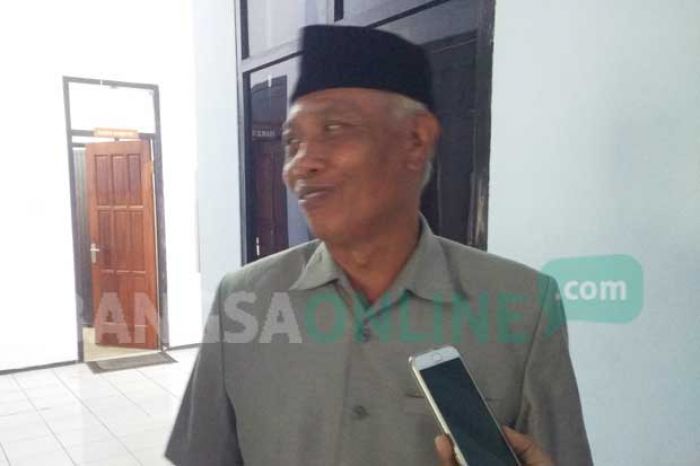 Soal Laporan GMNI Trenggalek terhadap Bupati Emil, Ini Jawaban Dewan Soal Laporan GMNI Trenggalek terhadap Bupati Emil, Ini Jawaban Dewan