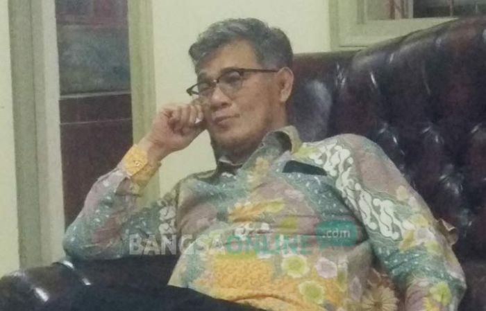 Budiman Sudjatmiko Sambut Positif Digitalisasi Desa