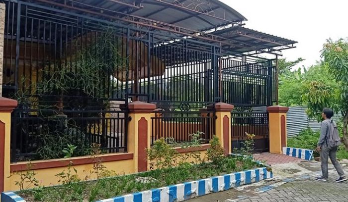 7 Kali Rumahnya Jadi Sasaran Curat, Warga Perum Sidokare Baru Lapor Polisi 7 Kali Rumahnya Jadi Sasaran Curat, Warga Perum Sidokare Baru Lapor Polisi