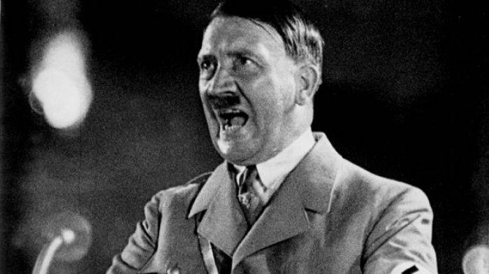 Terkuak, Hitler Cuma Punya Satu Testis Terkuak, Hitler Cuma Punya Satu Testis