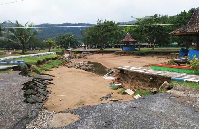 Pertambangan Batu dan Pasir di Pacitan Macet, ULP Tetap Lanjutkan Proses Lelang Pertambangan Batu dan Pasir di Pacitan Macet, ULP Tetap Lanjutkan Proses Lelang