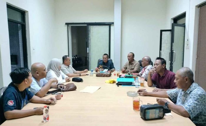 Jember Jadi Tuan Rumah HPN 2024 di Jawa Timur Jember Jadi Tuan Rumah HPN 2024 di Jawa Timur