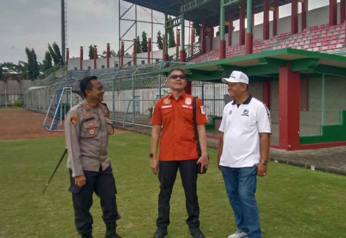 Madura United Daftarkan SGB Sebagai Stadion ke-2 Madura United Daftarkan SGB Sebagai Stadion ke-2