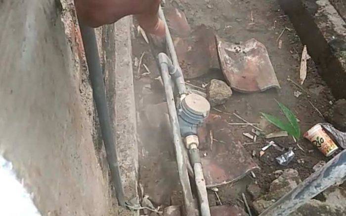 Asap di Baureno Bojonegoro Mulai Hilang Asap di Baureno Bojonegoro Mulai Hilang